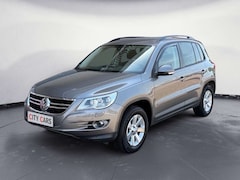 Bild des Angebotes VW Tiguan Track & Field 4Motion Automatik