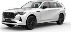 Bild des Angebotes Mazda CX-80 2.5L e-SKYACTIV PHEV 327ps 8AT AWD Homura COSO