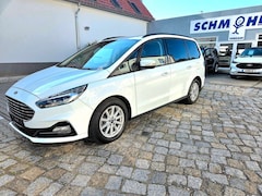 Ford Galaxy Trend Winterpaket Navi LED Kamera