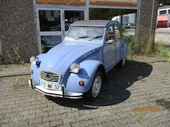Bild des Angebotes Citroen 2CV 6 1Jahr Gewährleistung
