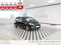 Bild des Angebotes VW up! GTI SS*1Vorb*VW Service.*Beats*Drive-Paket plus