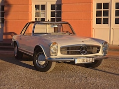 Bild des Angebotes Mercedes-Benz SL 230
