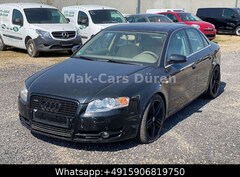 Bild des Angebotes Audi A4 Lim. 3.0 TDI quattro / NAVI / PDC