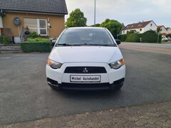 Bild des Angebotes Mitsubishi Colt ClearTec EDITION 2.-Hand Euro5 TÜV NEU!