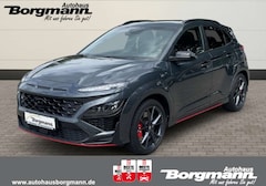 Bild des Angebotes Hyundai KONA N Performance 2.0 Sportabgasanlage - Sportsitze -