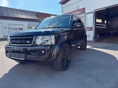 Bild des Angebotes Land Rover Discovery 4 SDV6 SE Standhzg,7 Sitze,1 Hand