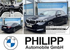 Bild des Angebotes BMW 540 d xDrive M Sport B&W Autobahnas PANO Sitzlüft