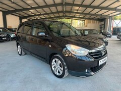 Bild des Angebotes Dacia Lodgy *R-KAM* Servo Navi  *7-Sitzer*  Top Zust.
