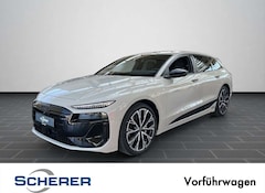 Bild des Angebotes Audi A6 e-tron S line business performance 270