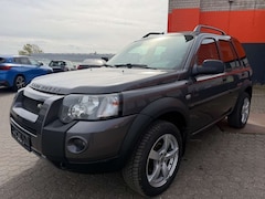 Bild des Angebotes Land Rover Freelander 1 Station Wagon S