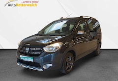 Bild des Angebotes Dacia Dokker Stepway Celebration TCe 115 Rollstuhl,Navi,SHZ