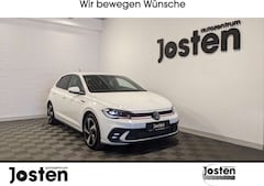 Bild des Angebotes VW Polo GTI 2.0 TSI IQ-Lights ACC CarPlay Travel DAB