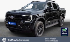 Bild des Angebotes Ford Ranger Stormtrak 2,3 PHEV 207 kW 10-G-Aut. 4-türig