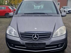 Bild des Angebotes Mercedes-Benz A 160 A160 -BlueEFFICIENCY Elegance Flotte