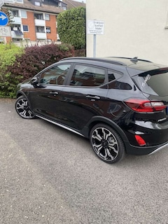 Bild des Angebotes Ford Fiesta Active X Hybrid