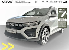 Bild des Angebotes Dacia Sandero SW Expression Klima Rückfahrkamera Fenster el.