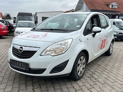 Bild des Angebotes Opel Meriva Selection