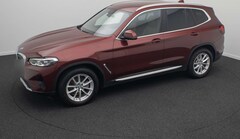 Bild des Angebotes BMW X3 360°DAB Sport Leder Individual DAB LED