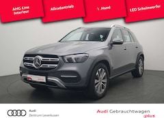Bild des Angebotes Mercedes-Benz GLE 350 AMG LINE ACC HIGH PERFORMANCE AHK