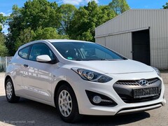 Bild des Angebotes Hyundai i30 Coupe Entry Edition