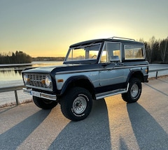 Bild des Angebotes Ford Bronco Sport
