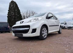 Bild des Angebotes Peugeot 107 Urban Move*HU NEU*3-türig*Klima*
