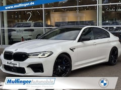 Bild des Angebotes BMW M5 Competition M Drivers ACC SurView Soft B&W20"