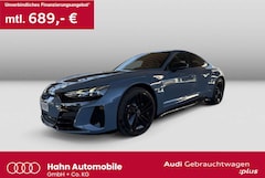 Bild des Angebotes Audi e-tron GT Laser B&O HUD 360° Pano Navi