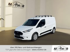 Bild des Angebotes Ford Transit Connect Trend 1.5 EcoBlue TEMP SHZ AHK