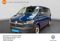 Bild des Angebotes VW T6.1 Kombi 2.0 TDI LR EcoProfi 9-Sitze AHK Navi MFA+ ESP uvm.