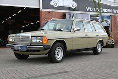 Bild des Angebotes Mercedes-Benz 240 D S123 *OLDTIMER*INKL.GARANTIE*