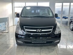 Bild des Angebotes Hyundai H-1 Kasten 2.5 CRDi KETTE NEU INSPEKTION NEU Alarm Kli