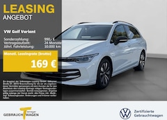 Bild des Angebotes VW Golf Variant 1.5 TSI GOAL NAVI AHK KAMERA SITZHZ