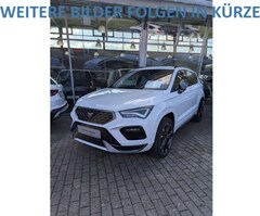 Bild des Angebotes CUPRA Ateca 2,0 TSI DSG AHK Navi ACC El.Heckklappe