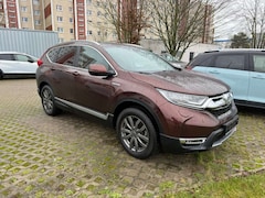 Bild des Angebotes Honda CR-V 2.0 i-MMD Hybrid 4WD Executive*Pano*