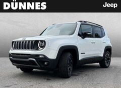 Bild des Angebotes Jeep Renegade High Upland 4xe PHEV *Schiebedach*