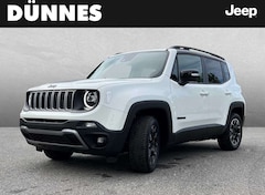 Bild des Angebotes Jeep Renegade High Upland 4xe PHEV *Schiebedach*