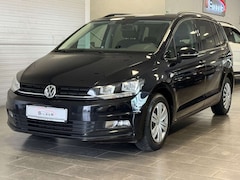 Bild des Angebotes VW Touran 1.6 TDI Trendline 7-Sitz/2xPDC/Klimaaut.