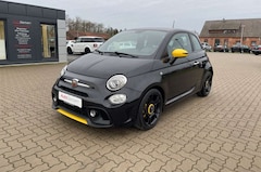 Bild des Angebotes Abarth 595 Pista 2HD TÜV NEU Record Monza