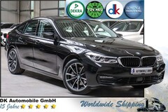 Bild des Angebotes BMW 640 i Gran Turismo xDrive Sport-Aut./SPORT LINE/