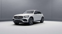Bild des Angebotes Mercedes-Benz GLC 220 d 4M Coupé AMG/LED/DISTRONIC/Business/360
