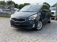 Bild des Angebotes Kia Carens 1.7 CRDI Dream Team*Automatik*Kamera*