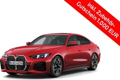 Bild des Angebotes BMW 430 d xDrive Gran Coupe M Sport / NP= 83.950,- /