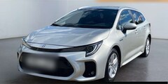 Bild des Angebotes Suzuki Swace 1.8 Hybrid CVT Comfort+ *LED*ACC*RCam*SHZ*