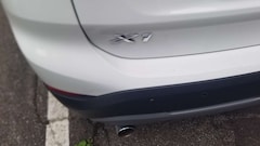 Bild des Angebotes BMW X1 X1 sDrive18i Aut.