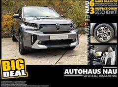 Bild des Angebotes Citroen C3 Aircross Hybrid 145  MAX Neues Modell!