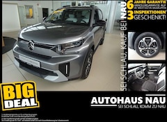 Bild des Angebotes Citroen C3 Aircross Hybrid 145 MAX Neues Modell!