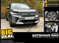 Bild des Angebotes Citroen C3 Aircross Hybrid 145  MAX Neues Modell!