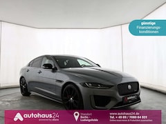 Bild des Angebotes Jaguar XE P250 R-Dynamic Black AHK|LED|Kamera|Navi