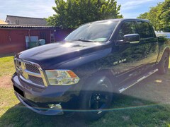 Bild des Angebotes Dodge RAM 1500 5,7 V8 HEMI Prins Gasanlage LPG